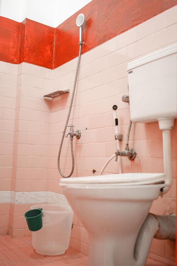 Sarigama Tourist Home Kochi Екстериор снимка