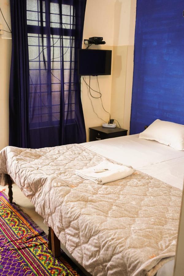 Sarigama Tourist Home Kochi Екстериор снимка