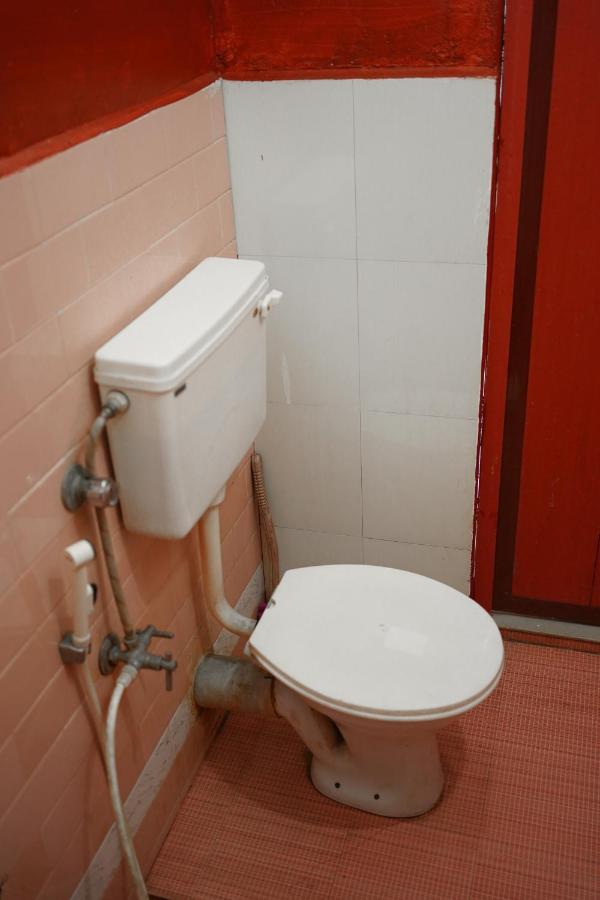 Sarigama Tourist Home Kochi Екстериор снимка
