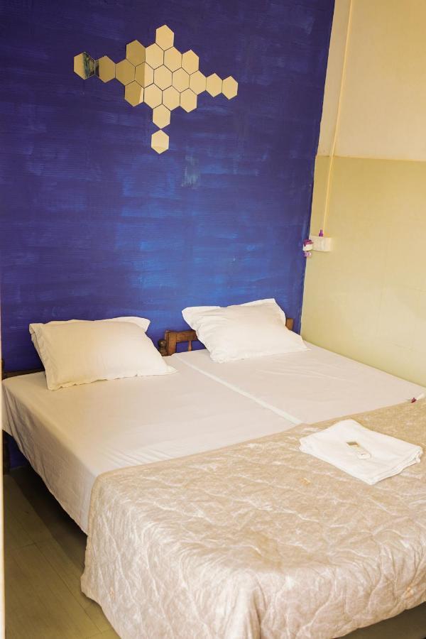 Sarigama Tourist Home Kochi Екстериор снимка