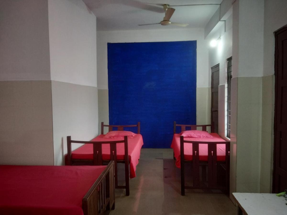 Sarigama Tourist Home Kochi Екстериор снимка
