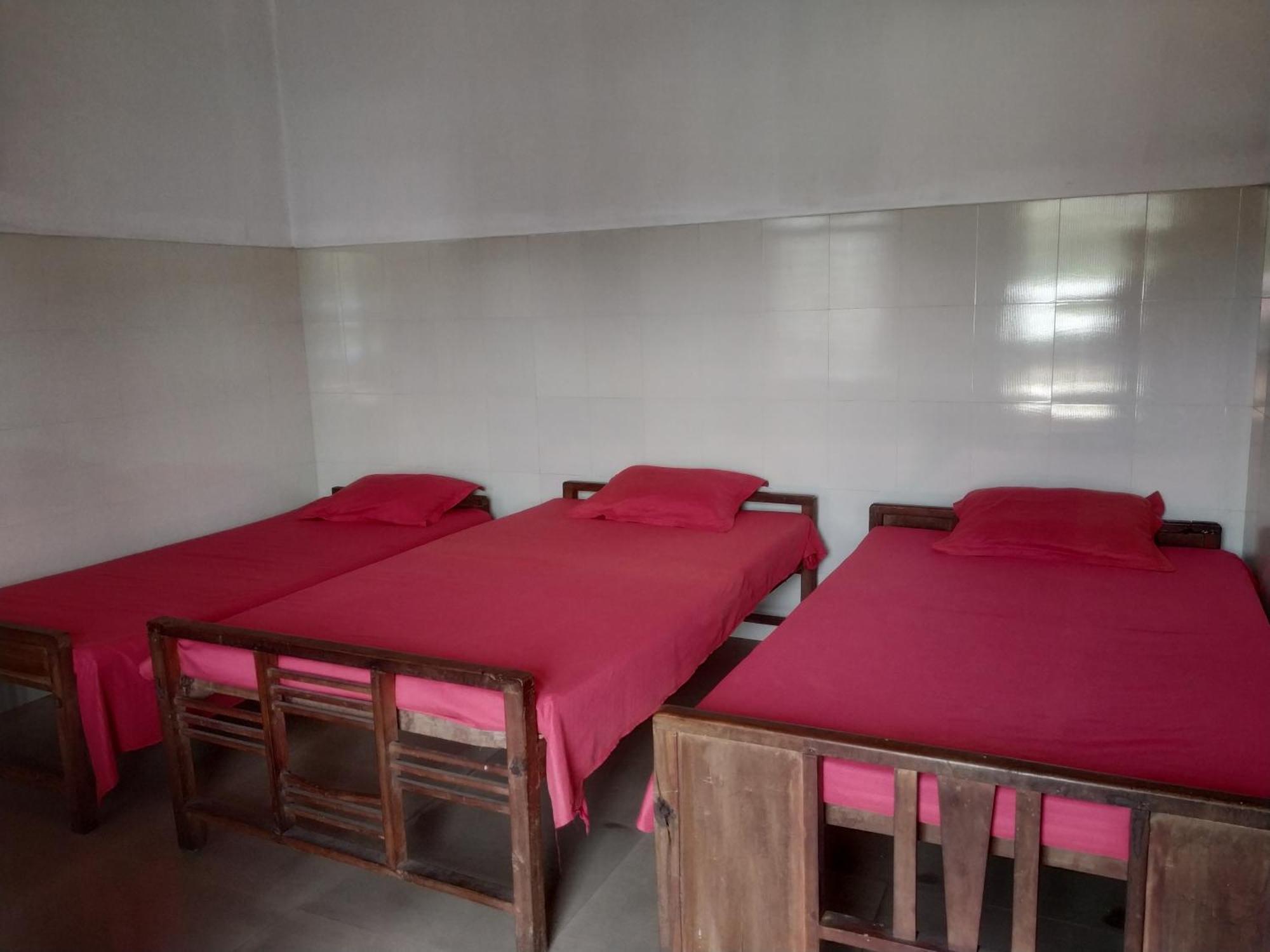 Sarigama Tourist Home Kochi Екстериор снимка