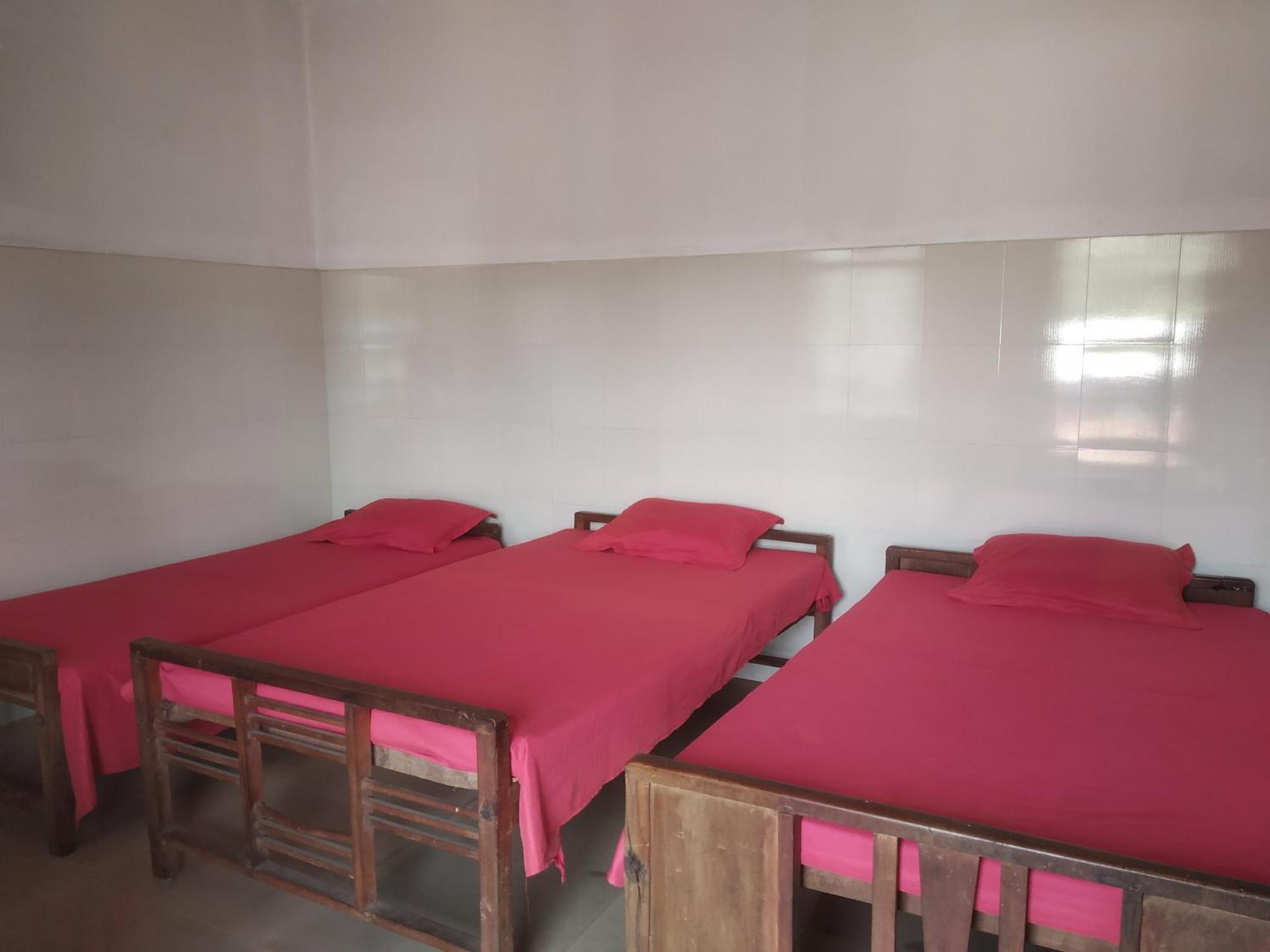 Sarigama Tourist Home Kochi Екстериор снимка