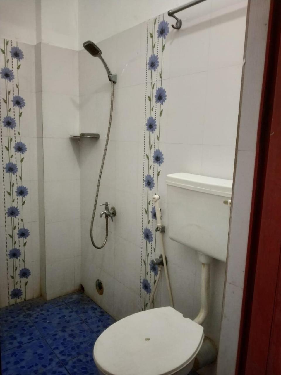 Sarigama Tourist Home Kochi Екстериор снимка